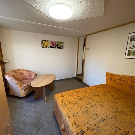 Apartmany U Sjezdovky Janské Lázně Eksteriør bilde