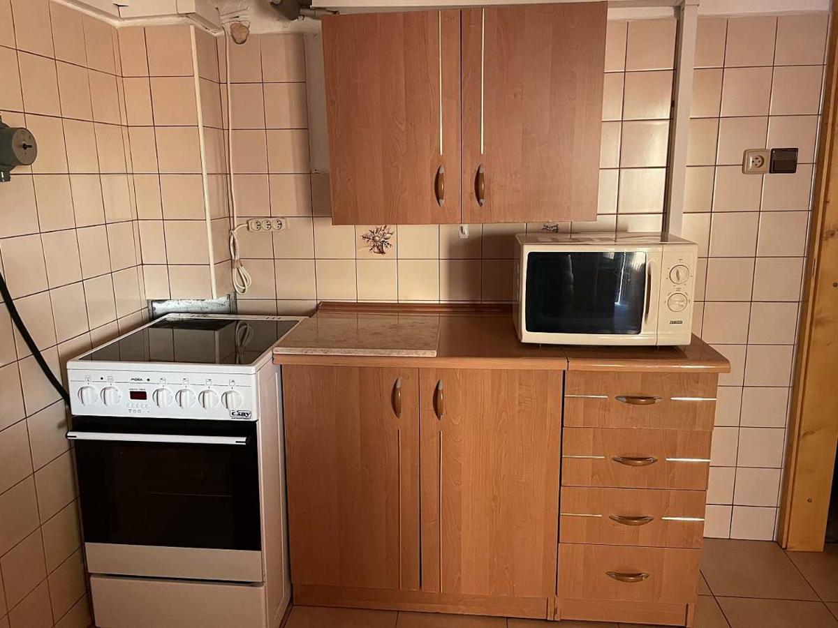 Apartmany U Sjezdovky Janské Lázně Eksteriør bilde