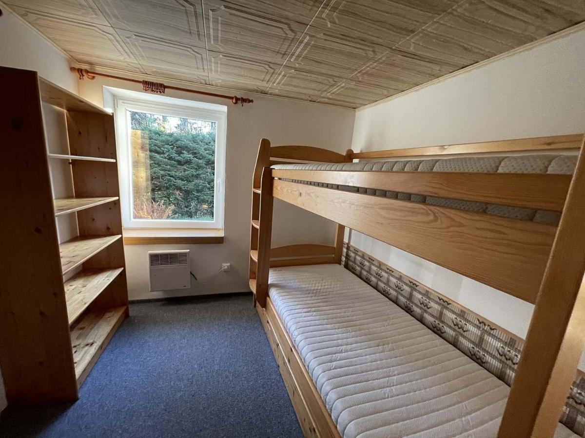 Apartmany U Sjezdovky Janské Lázně Eksteriør bilde