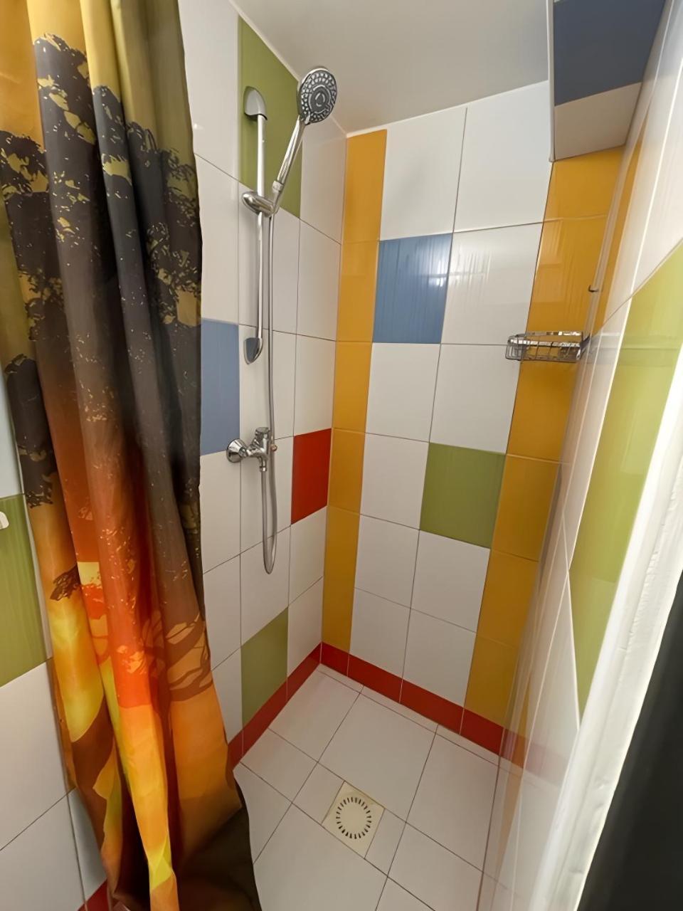Apartmany U Sjezdovky Janské Lázně Eksteriør bilde