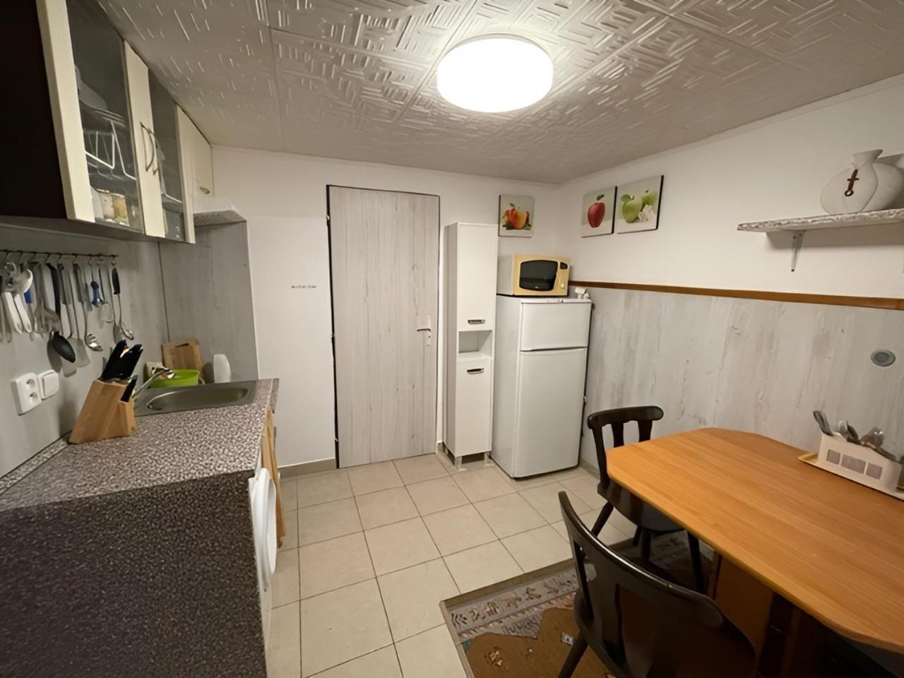 Apartmany U Sjezdovky Janské Lázně Eksteriør bilde